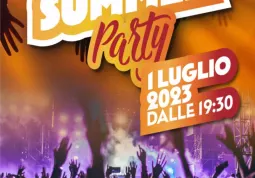 Sabato sera aperitivi e musica in centro città